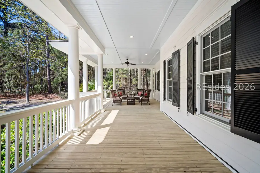 66 Heyward Point Road, Okatie, SC 29909 - #3