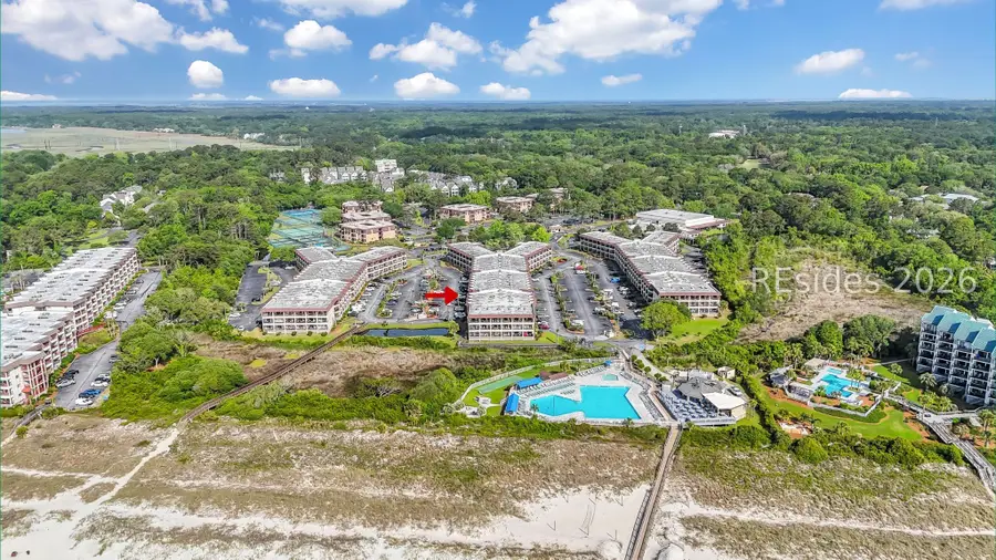 40 Folly Field Road #B344, Hilton Head Island, SC 29928 - #3