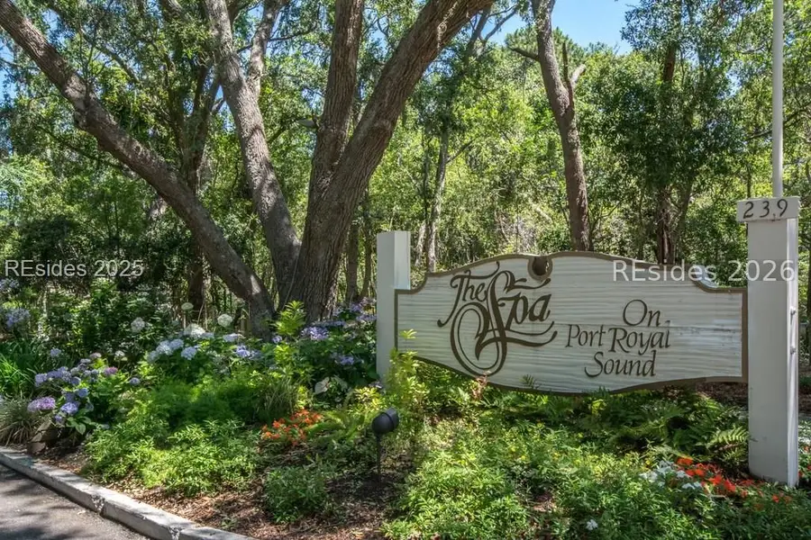 239 Beach City Road #3211, Hilton Head Island, SC 29926 - #3