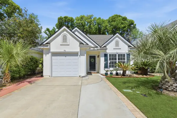 28 Gables Lane, Bluffton, SC 29910
