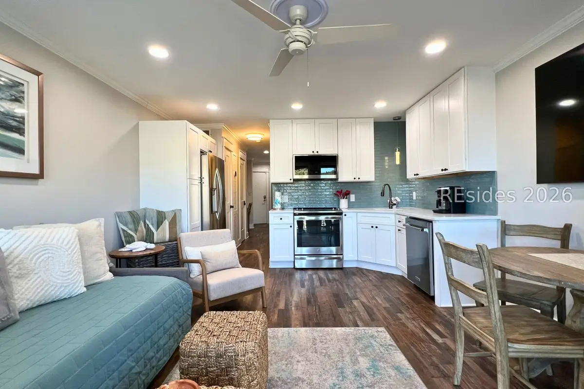 40 Folly Field Road #B222, Hilton Head Island, SC 29928 - #1