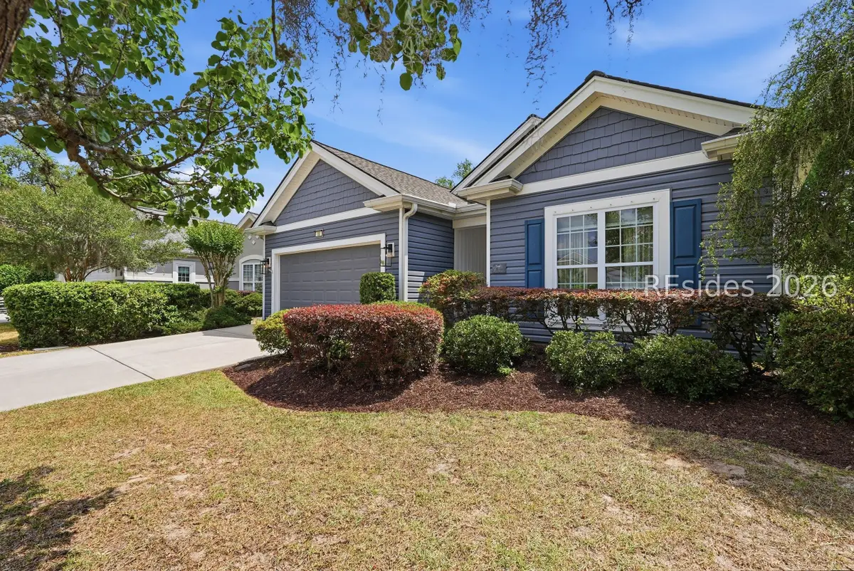 32 Reedy Place, Bluffton, SC 29909 - #1