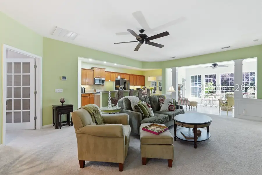 32 Reedy Place, Bluffton, SC 29909 - #3