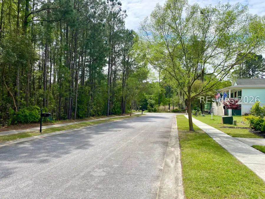 2235 Be Wheatley Drive, Beaufort, SC 29902 - #2