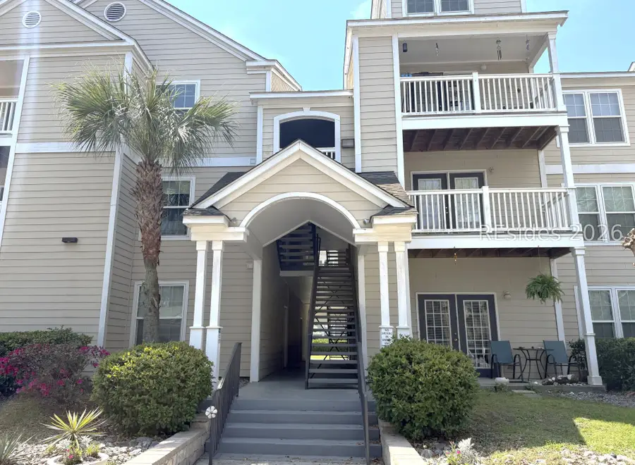 100 Kensington Boulevard #803, Bluffton, SC 29910 - #2