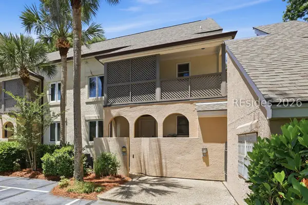 100 Colonnade Drive #137, Hilton Head Island, SC 29928