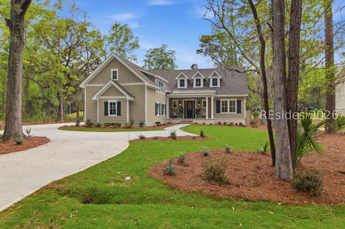 54 Osprey Circle, Okatie, SC 29909 - #1