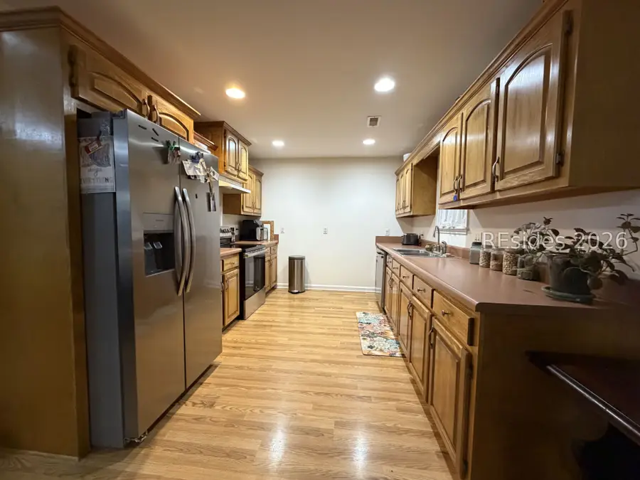 705 Holly Street W, Hampton, SC 29924 - #3