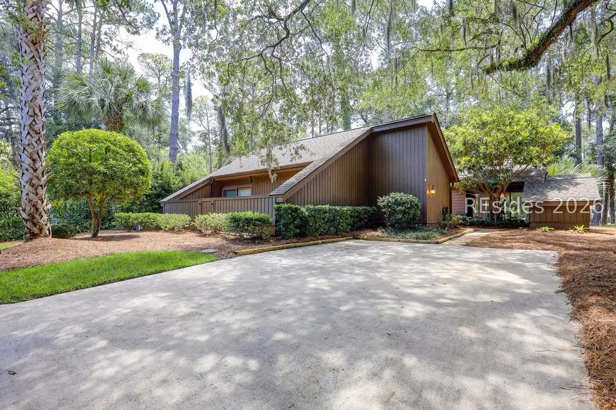55 Wood Duck Road, Hilton Head Island, SC 29928 - #1