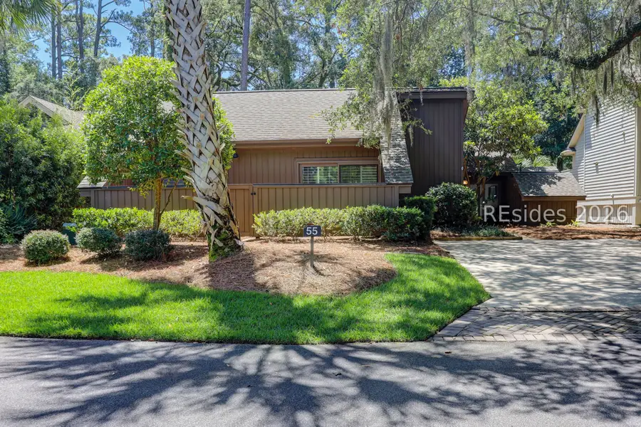 55 Wood Duck Road, Hilton Head Island, SC 29928 - #2