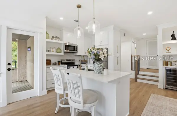 3 Shelter Cove Lane #7445, Hilton Head Island, SC 29928