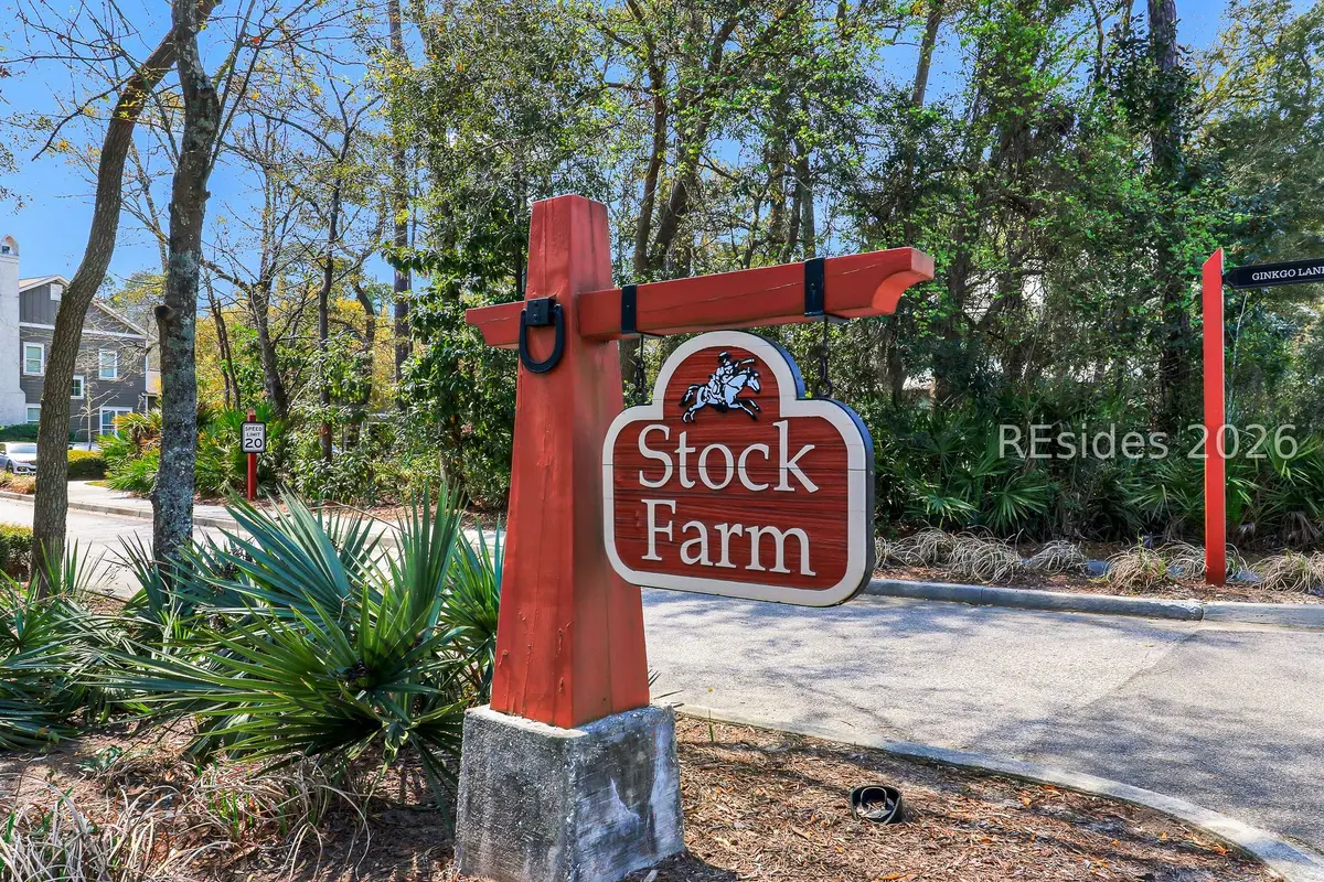 5812 Guilford Place, Bluffton, SC 29910 - #1