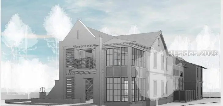 5812 Guilford Place, Bluffton, SC 29910 - #3