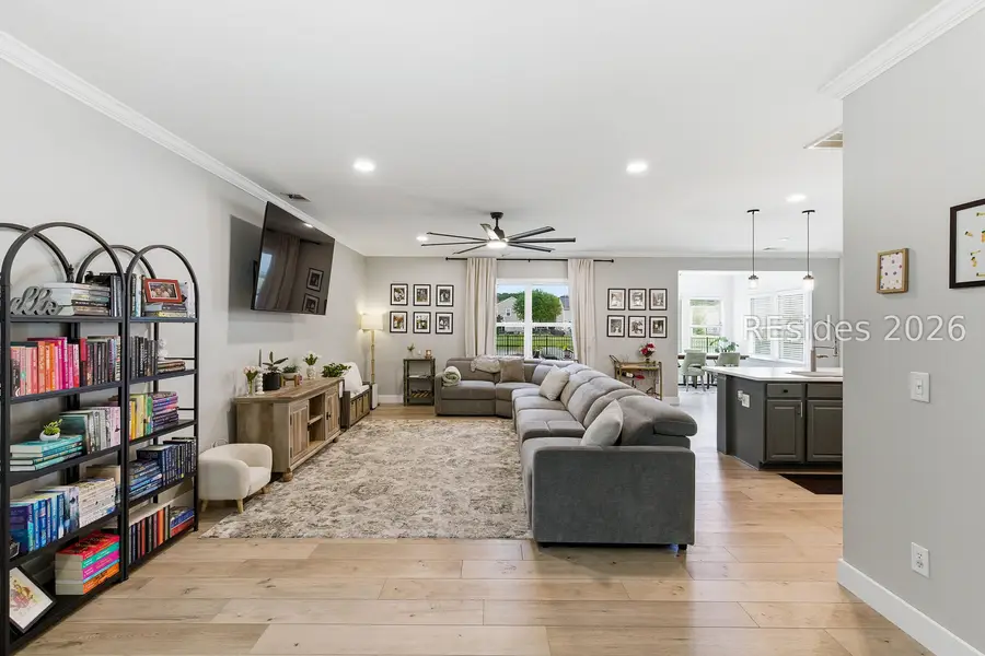 9 Seneca Way, Beaufort, SC 29906 - #2