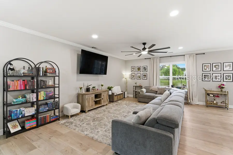 9 Seneca Way, Beaufort, SC 29906 - #3