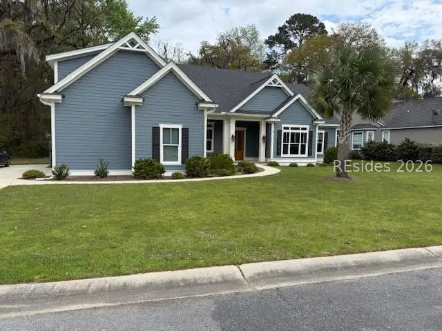 14 Reston Place, Bluffton, SC 29910 - #1