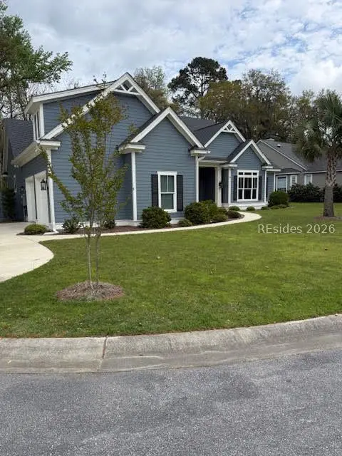 14 Reston Place, Bluffton, SC 29910 - #2