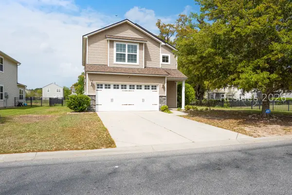 40 Saluda Way, Beaufort, SC 29906