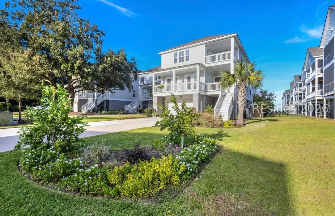 2 Talon Court, Hilton Head Island, SC 29926 - #1