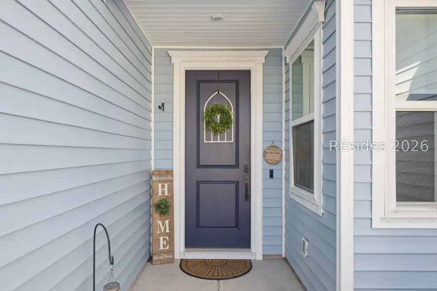 91 Hartwell Road, Bluffton, SC 29910 - #3