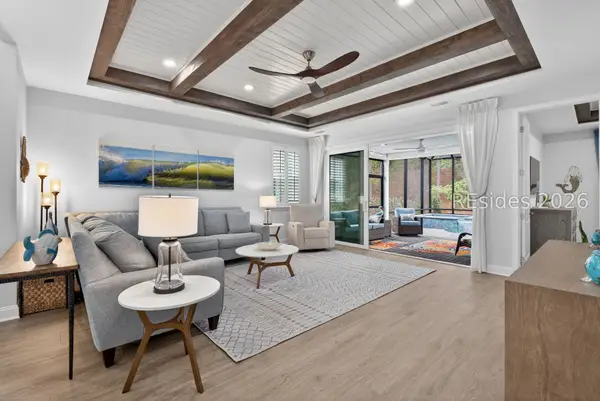 533 Parrot Avenue, Hardeeville, SC 29927