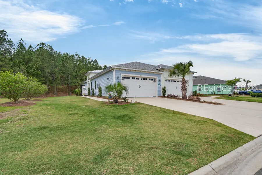 533 Parrot Avenue, Hardeeville, SC 29927 - #2
