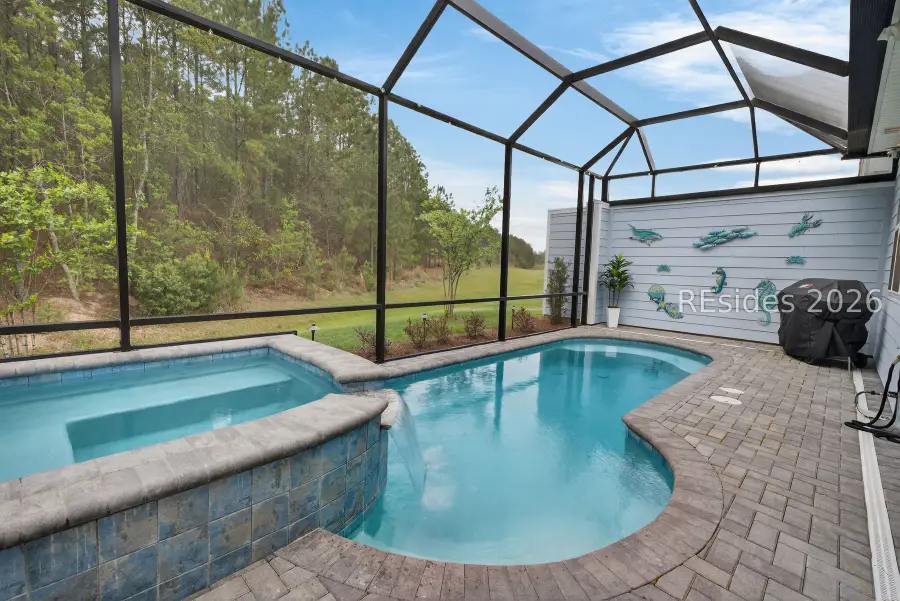 533 Parrot Avenue, Hardeeville, SC 29927 - #3