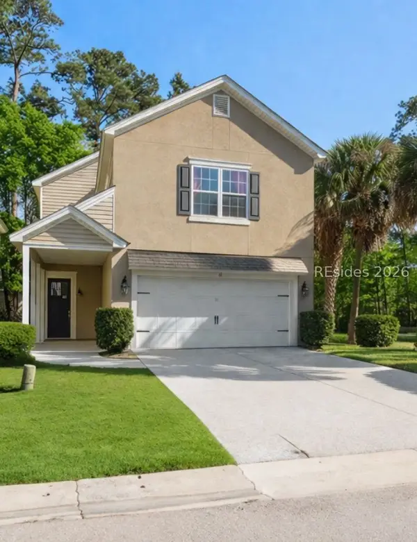 10 Hanahan Lane, Hilton Head Island, SC 29926