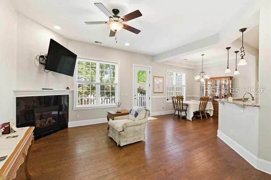 10 Hanahan Lane, Hilton Head Island, SC 29926 - #3