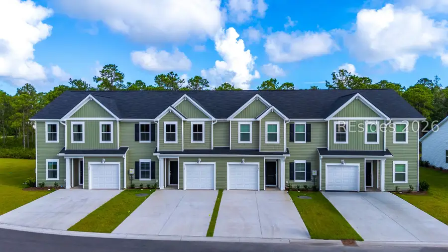 160 River Birch Lane, Hardeeville, SC 29927 - #2