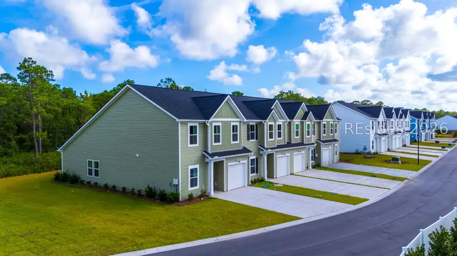 160 River Birch Lane, Hardeeville, SC 29927 - #3