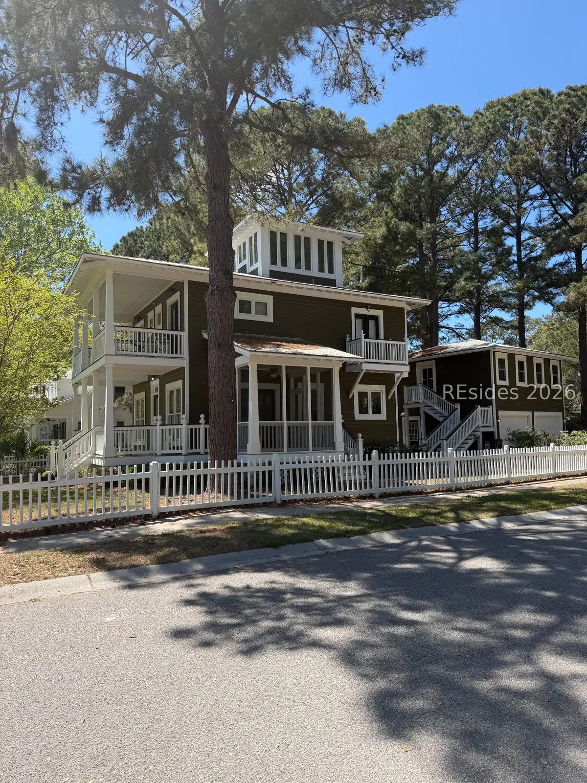 4 Sheffield Court, Beaufort, SC 29907 - #1