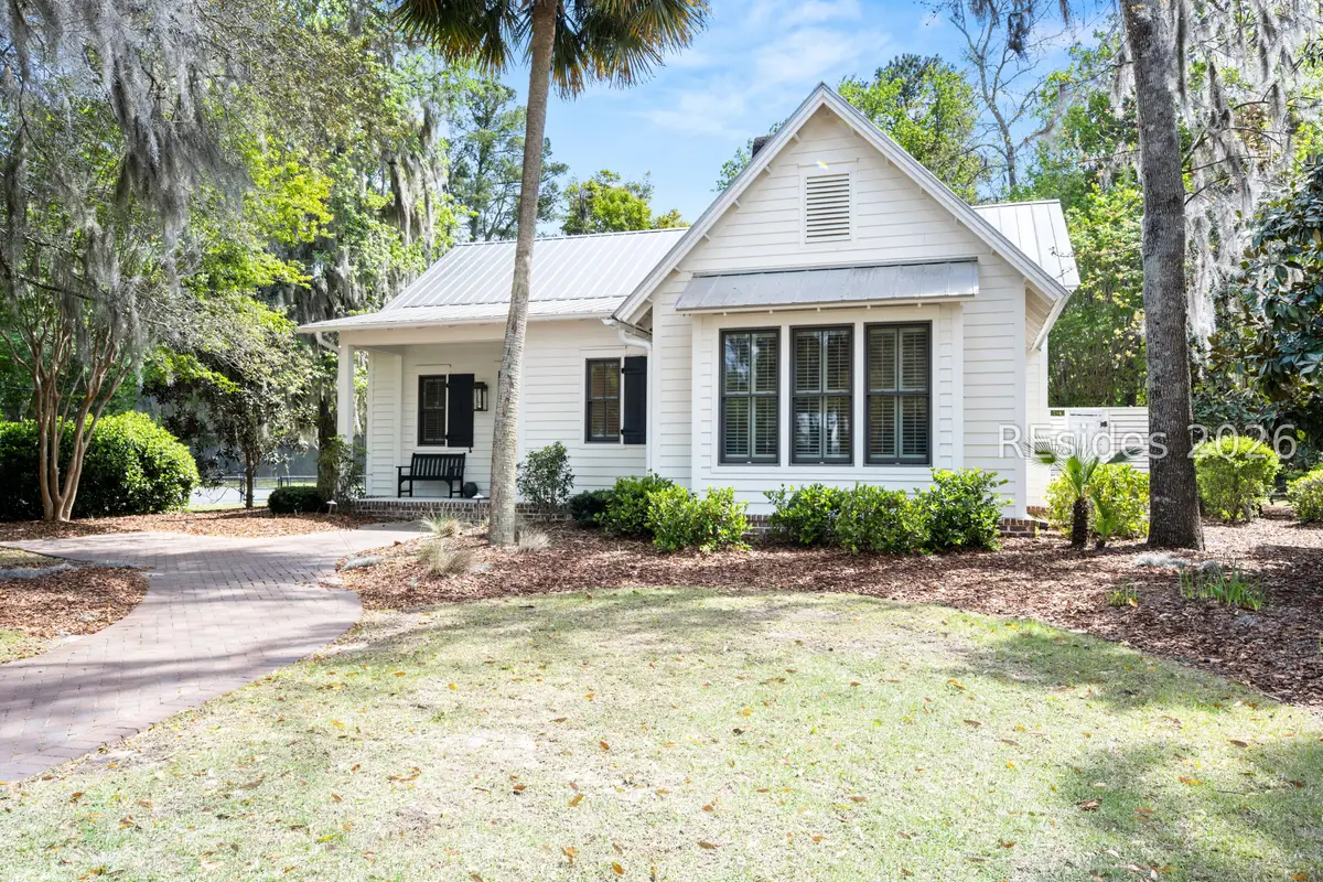 10 Rumford Lane, Bluffton, SC 29910 - #1
