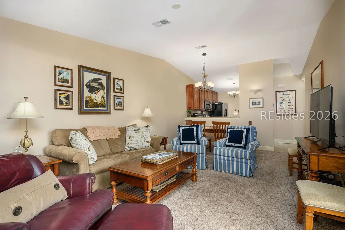 96 Mathews Drive #38, Hilton Head Island, SC 29926 - #1