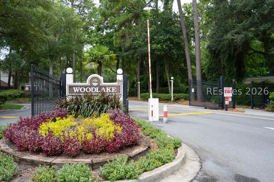 96 Mathews Drive #38, Hilton Head Island, SC 29926 - #2