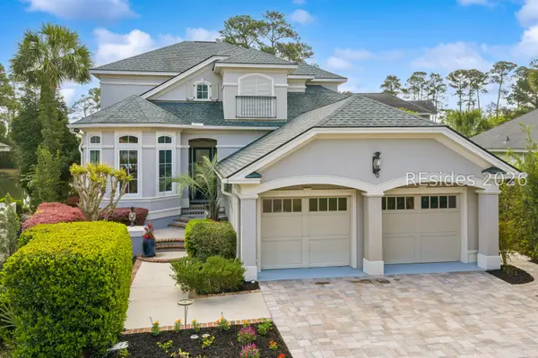 39 Royal Pointe Drive, Hilton Head Island, SC 29926