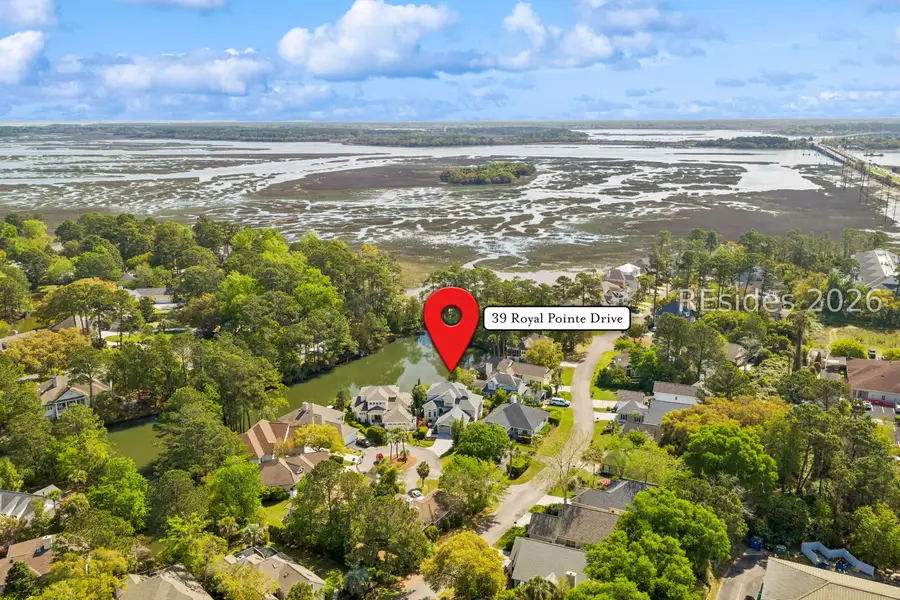 39 Royal Pointe Drive, Hilton Head Island, SC 29926 - #3