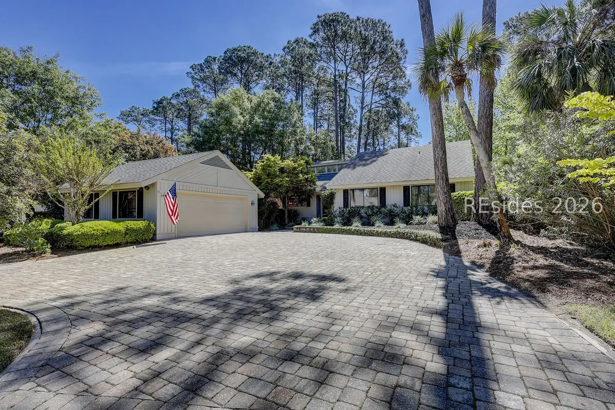 177 Club Course Drive, Hilton Head Island, SC 29928 - #1