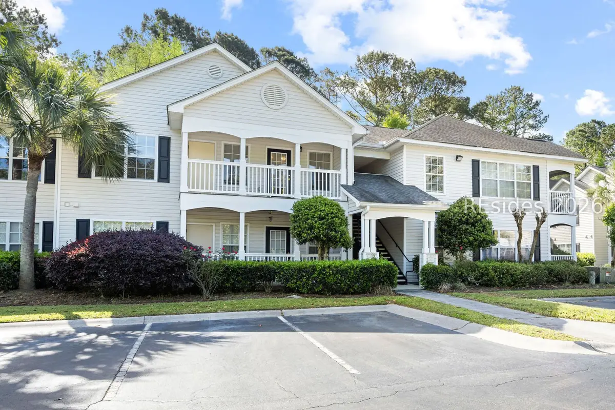 50 Pebble Beach Cove #B216, Bluffton, SC 29910 - #1