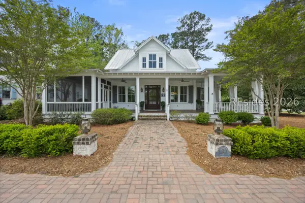 2 Pondhawk Road, Bluffton, SC 29909