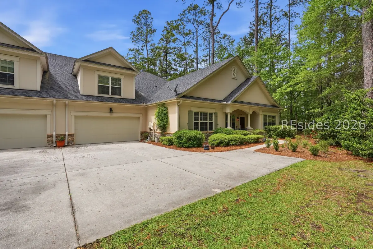 43 Heartwood Court #1219, Bluffton, SC 29910 - #1