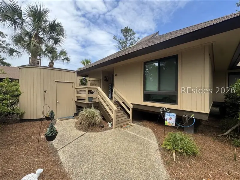 121 Devils Elbow Lane #121, Hilton Head Island, SC 29926 - #1