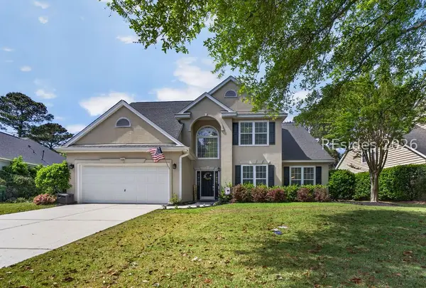 117 Pinecrest Circle, Bluffton, SC 29910