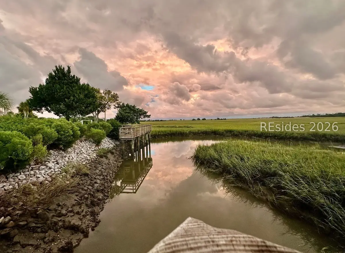 3 Cedar Reef Drive #E102, Saint Helena Island, SC 29920 - #1