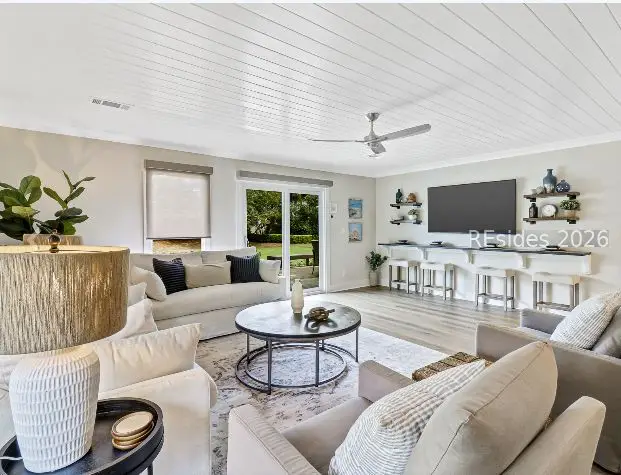 45 Queens Folly Road #672, Hilton Head Island, SC 29928 - #1