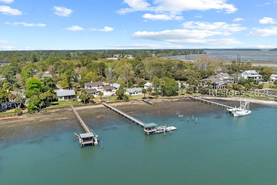 11 Big Oak Street, Hilton Head Island, SC 29926 - #2