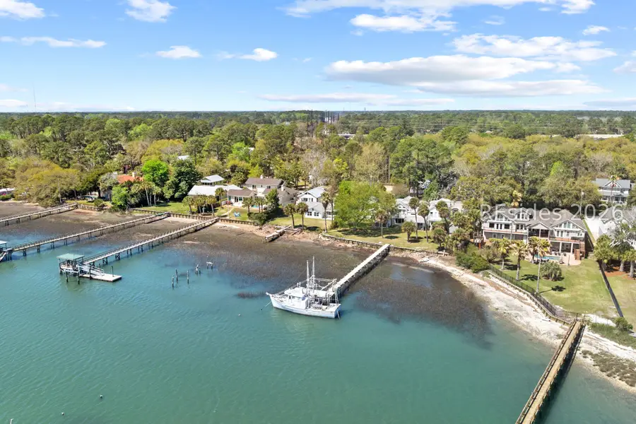 11 Big Oak Street, Hilton Head Island, SC 29926 - #3