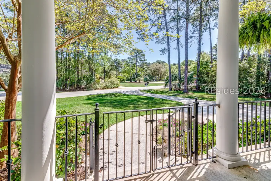 3 Stevens Court, Hilton Head Island, SC 29926 - #3
