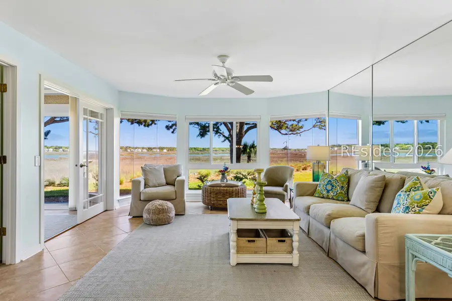 5 Newport Drive #2103, Hilton Head Island, SC 29928 - #3