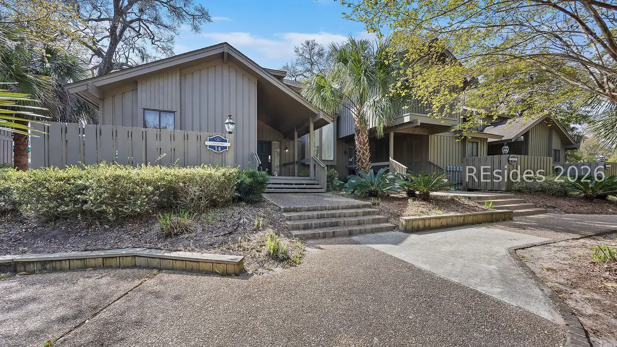 21 Haul Way #14, Hilton Head Island, SC 29928 - #1